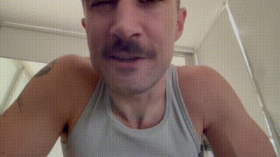 Jim Mouth (POV Shrunken)