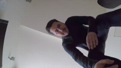 Michael Shrunk Episode 5 (POV Shrunken)