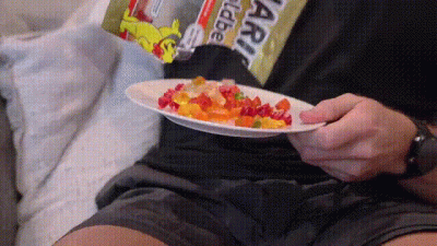 Phil Gummies