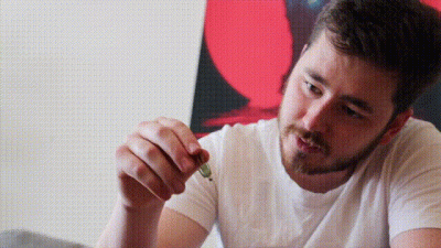 Michael Shrunk Episode 8 (POV Shrunken)