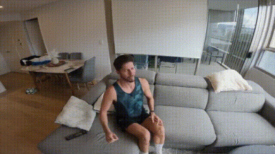 Thomas Effect (POV Shrinking)
