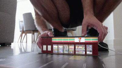 Zac Building (Props Shrunken)
