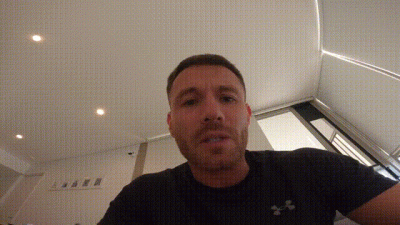 Phil Stank (POV Shrunken)