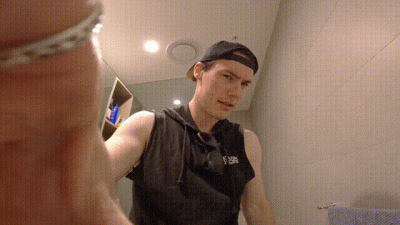 Luke Soap Transformation