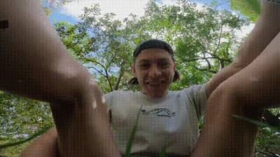 Josh Found