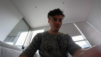 Leigh Take Out The Trash (POV Shrinking Adventure)