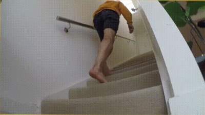 Tom Roommate Episode 2