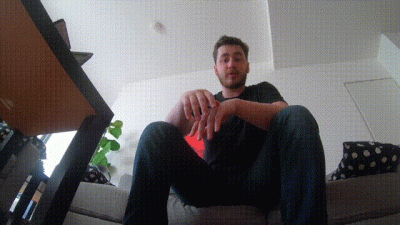 Michael Shrunk Episode 7 (POV Shrunken)