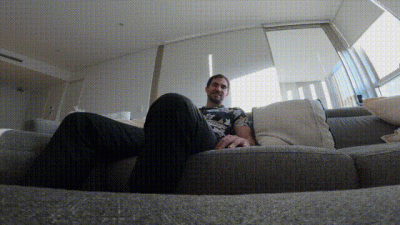 Jim Massage