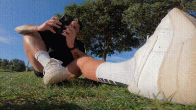 Phil Park Unaware 2 (POV Shrunken)