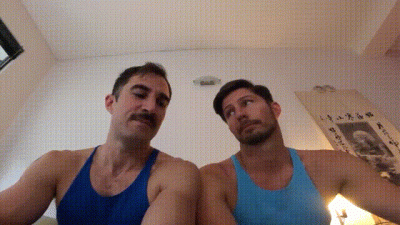 Jim And Thomas Pits