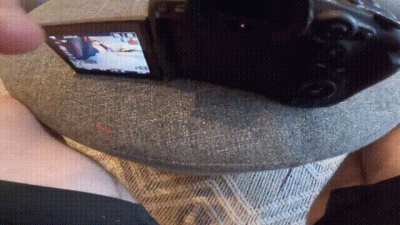 Phil Cameraman (POV Shrunken)
