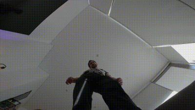Jim Stomp (POV Crushing)