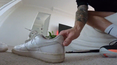 Phil Cleaner (POV Shrunken)