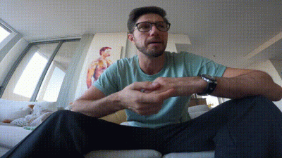 Thomas Hands