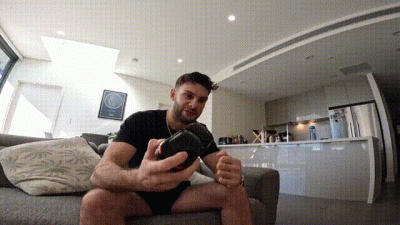 Aj Road Rage