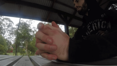 Found By Damon