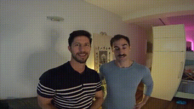 Thomas And Jim Shrink You