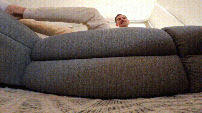Jim In Pants (POV Shrunken)