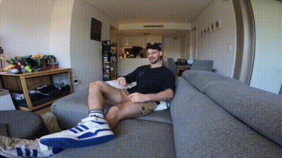 Aj Shrink Effect (POV Shruken)