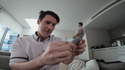 Luke Dollman *Old Content*