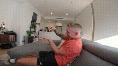 Phil And Jason Have A Tiny