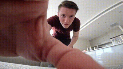 Luke Carer *Old Content*
