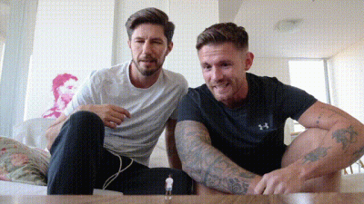 Phil And Thomas Table Man (Sfx)
