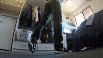 Michael Episode 12 (POV Shrunken)