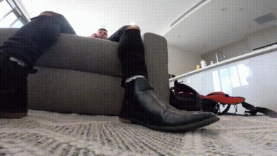 Daniel Unaware Episode 1