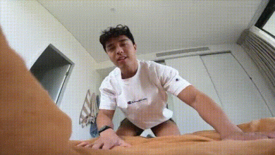 Eli And Andreas Bedrooms