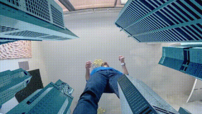 Thomas City Destruction 2