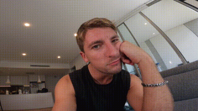 Robbie Mouth (POV Shrunken)