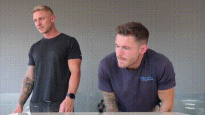 Phil And Jason Tableman
