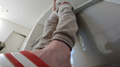 Aj Climbing