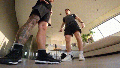 Phil And Jason Good Cop Bad Cop