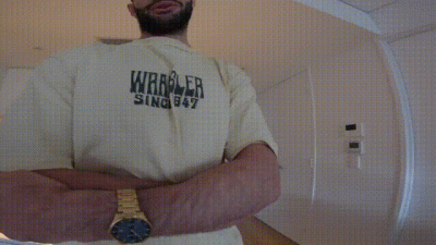 Aj Lies (POV Shrinking)