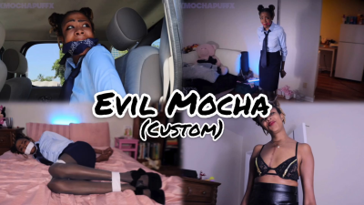 Evil Mocha (Custom)