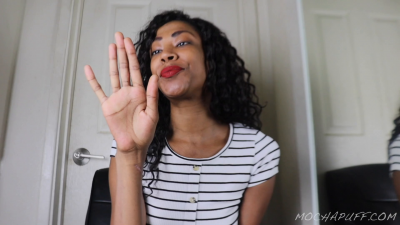 Speedy Nut For Princess