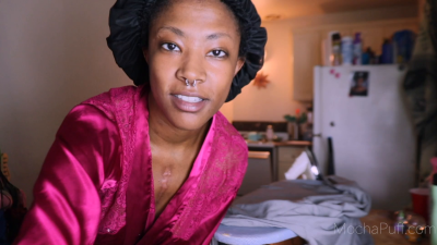 Step-Mommy! I Have An Erection!