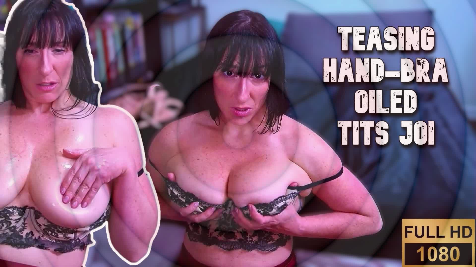 Long Tease Captivating Tits JOI