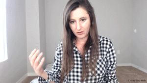 Abby Gina Wells - Circumcision To Get Married - iWantClips    