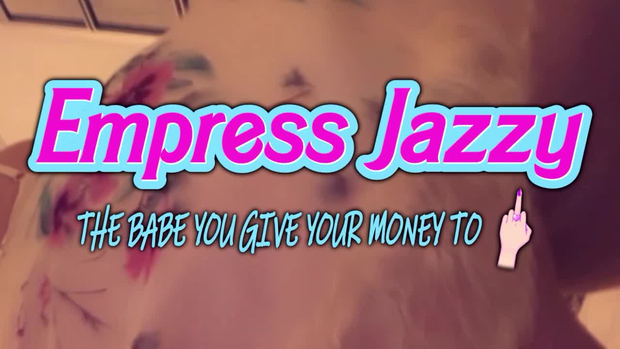 Consume Your Sperm