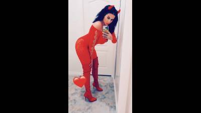 Porn Demon