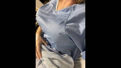 New Big Fake Tits Reveal