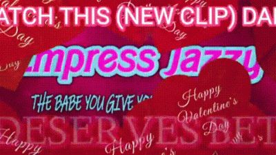 Valentine's Creature Of The Night