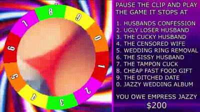 Risky Games: For Married Men