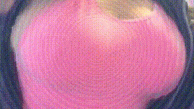 The Psychedelic Glitch