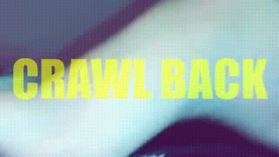 Pay, Delete, Crawl Back