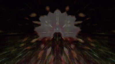 Enter The Darkness